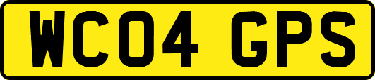 WC04GPS