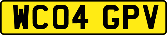 WC04GPV
