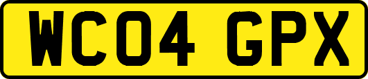 WC04GPX