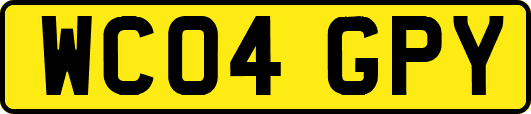 WC04GPY