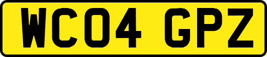 WC04GPZ