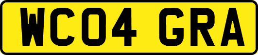 WC04GRA