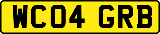 WC04GRB