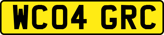 WC04GRC