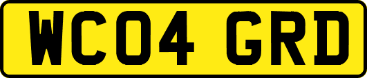 WC04GRD