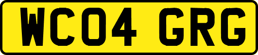 WC04GRG