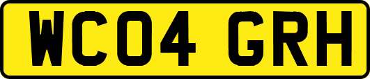 WC04GRH