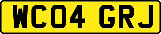 WC04GRJ
