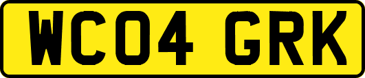 WC04GRK