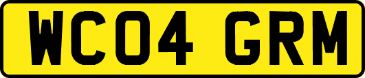 WC04GRM