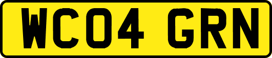 WC04GRN