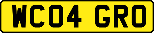 WC04GRO