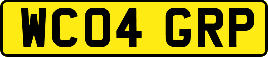 WC04GRP
