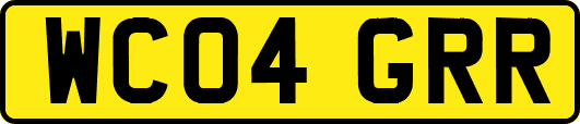 WC04GRR