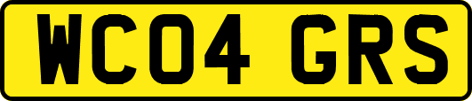 WC04GRS
