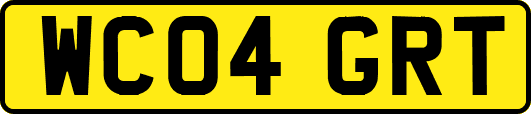 WC04GRT