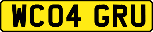 WC04GRU