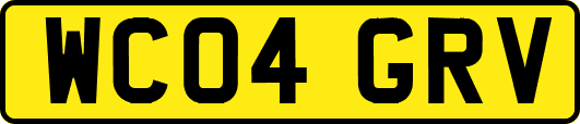 WC04GRV