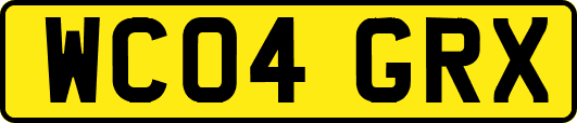 WC04GRX