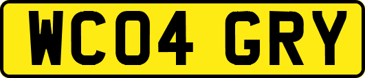 WC04GRY