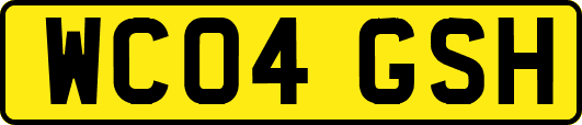 WC04GSH