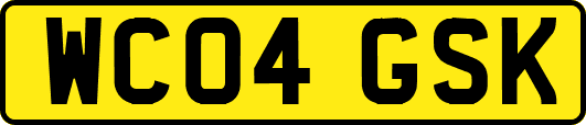 WC04GSK