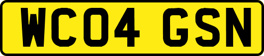 WC04GSN