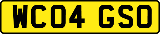 WC04GSO