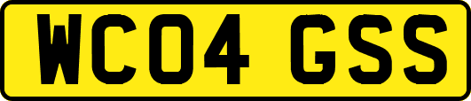 WC04GSS