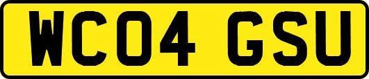 WC04GSU