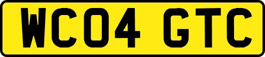 WC04GTC