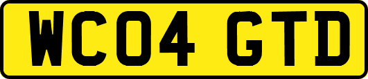 WC04GTD