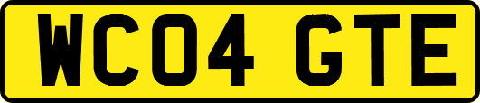 WC04GTE