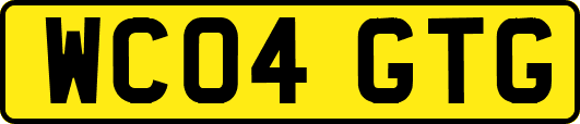 WC04GTG