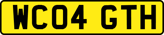 WC04GTH