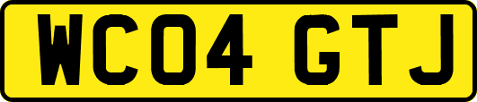WC04GTJ