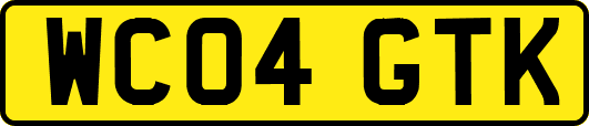 WC04GTK