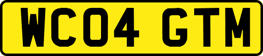 WC04GTM