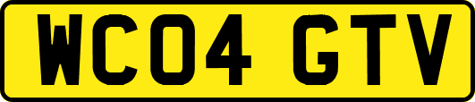 WC04GTV