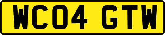 WC04GTW