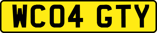 WC04GTY