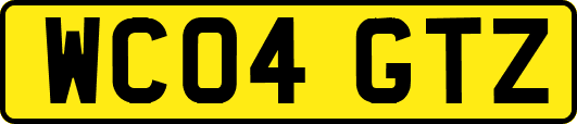 WC04GTZ