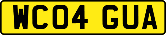 WC04GUA