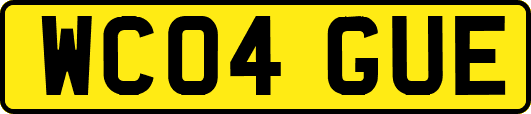WC04GUE