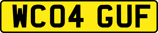 WC04GUF