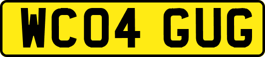 WC04GUG