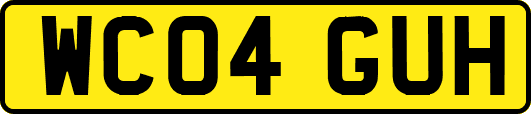 WC04GUH