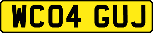 WC04GUJ