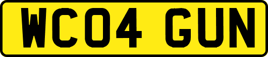 WC04GUN