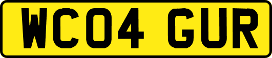 WC04GUR
